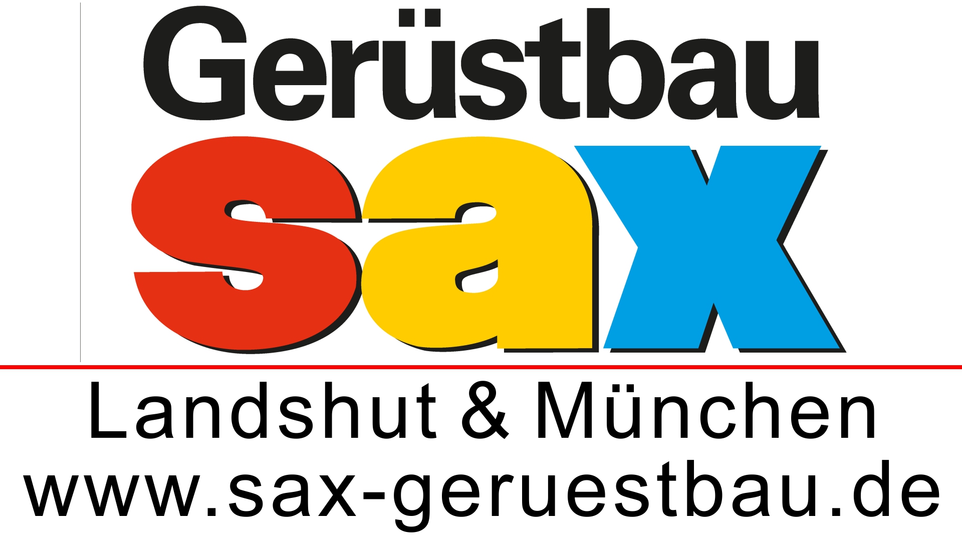 Sax Gerstbau 2